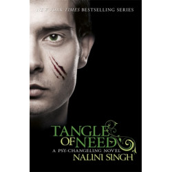 Tangle of Need: Book 11