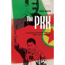 The PKK: Coming Down from the Mountains