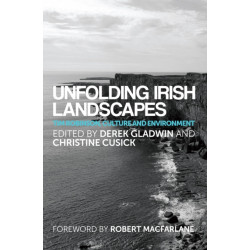 Unfolding Irish Landscapes: Tim Robinson, Culture and Environment