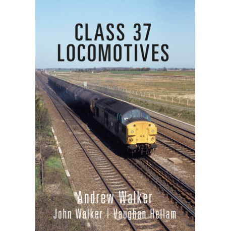 Class 37 Locomotives