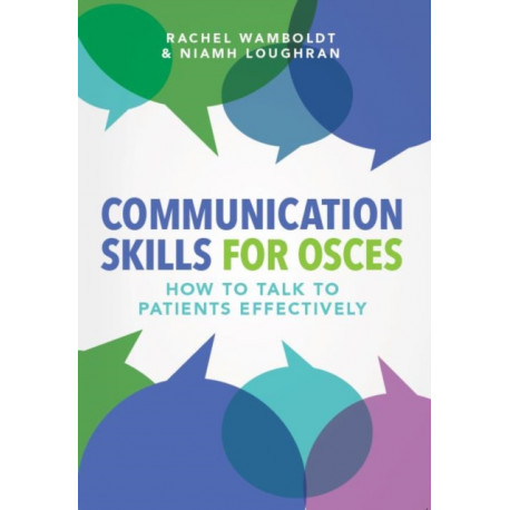 Communication Skills for OSCEs