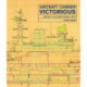 Aircraft Carrier Victorious: Detailed in the Original Builders' Plans