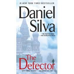 The Defector