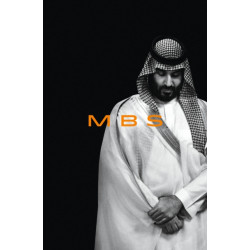 MBS: The Rise to Power of Mohammed bin Salman