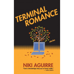 Terminal Romance: stories