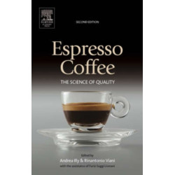 Espresso Coffee: The Science of Quality