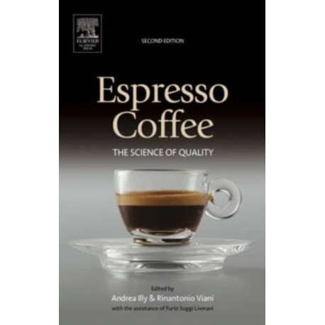 Espresso Coffee: The Science of Quality