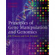 Principles of Gene Manipulation and Genomics