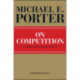 On Competition: Updated and Expanded Edition