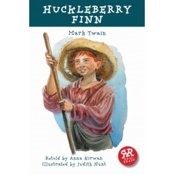 Huckleberry Finn