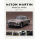 Aston Martin: Model by Model