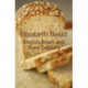 English Bread and Yeast Cookery