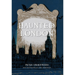 Haunted London