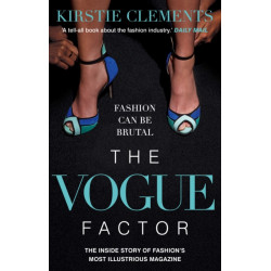 The Vogue Factor
