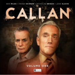 Callan - Volume 1