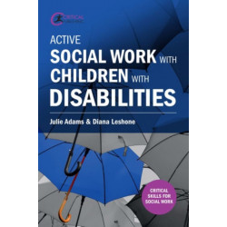 Active Social Work with Children with Disabilities