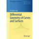 Differential Geometry of Curves and Surfaces