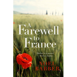 A Farewell to France