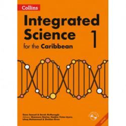 Collins Integrated Science for the Caribbean - Student’s Book 1
