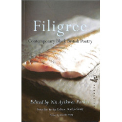 Filigree: Contemporary Black British Poetry