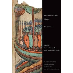 The Viking Age: A Reader, Third Edition