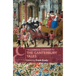 The Cambridge Companion to The Canterbury Tales