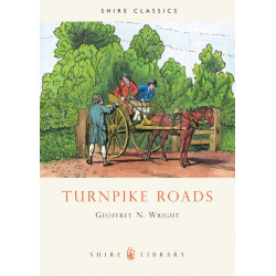 Turnpike Roads