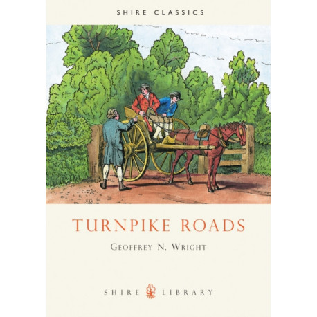 Turnpike Roads