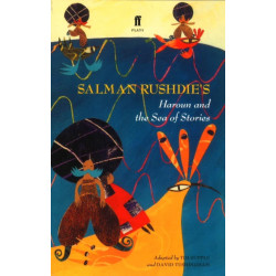 Haroun and the Sea of Stories