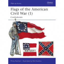 Flags of the American Civil War (1): Confederate