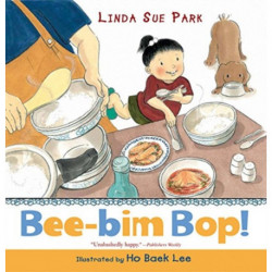 Bee-bim Bop!