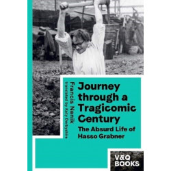 Journey through a Tragicomic Century: The Absurd Life of Hasso Grabner