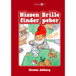 Nissen Brille finder peber