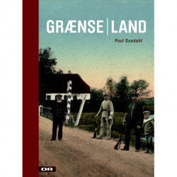 Grænseland