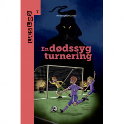 En dødssyg turnering