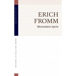 Menneskets hjerte: Dets enestående evne til godt og ondt