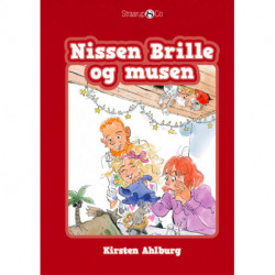 Nissen Brille og musen