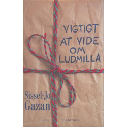 Vigtigt at vide om Ludmilla