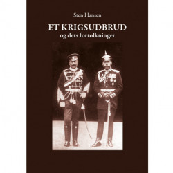 ET KRIGSUDBRUD og dets fortolkninger