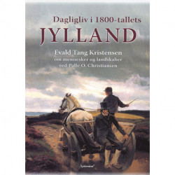 Dagligliv i 1800-tallets Jylland
