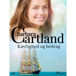 Kærlighed og bedrag