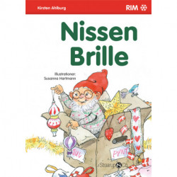 Nissen Brille