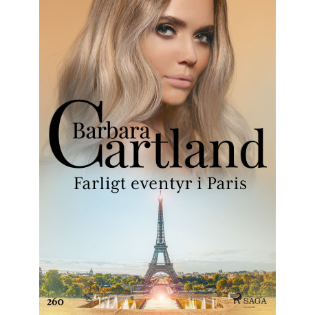 Farligt eventyr i Paris