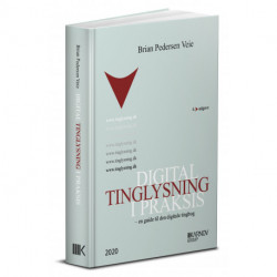 Digital tinglysning i praksis: en guide til den digitale tingbog