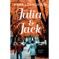 Julia & Jack