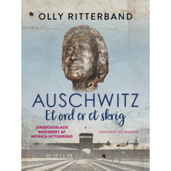 Auschwitz. Et ord er et skrig