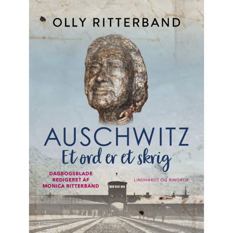 Auschwitz. Et ord er et skrig