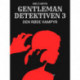 Gentlemandetektiven 3: Den røde vampyr