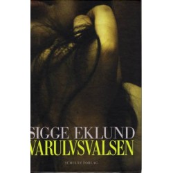 Varulvsvalsen: roman