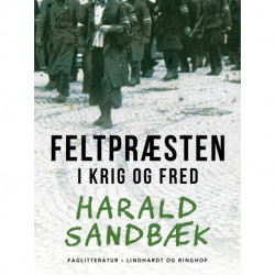 Feltpræsten i krig og fred